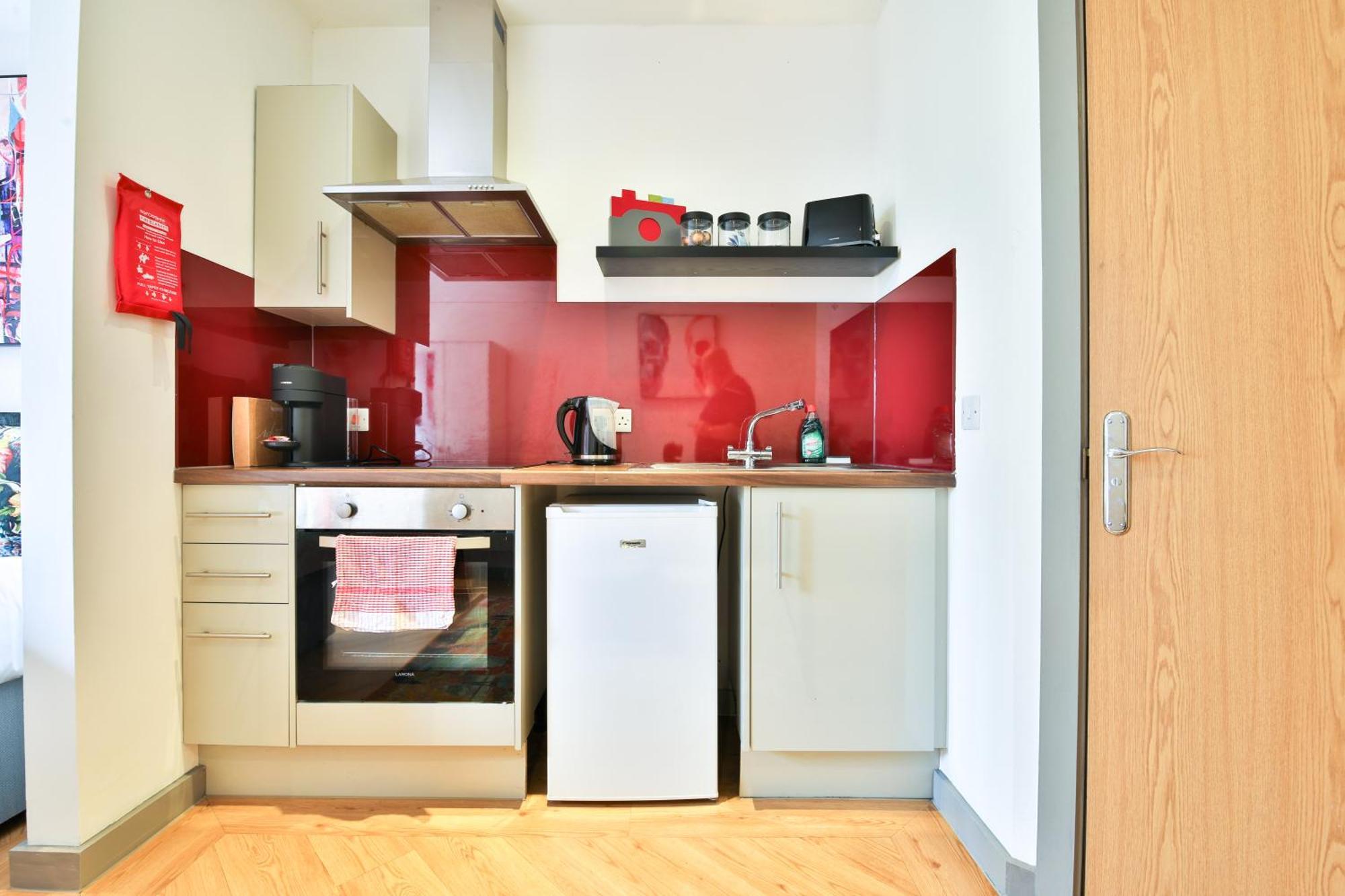 Princess Lofts City Centre Studios With Nespresso Coffee Machines & New Fast Wifi By Stayright Swansea Exterior foto